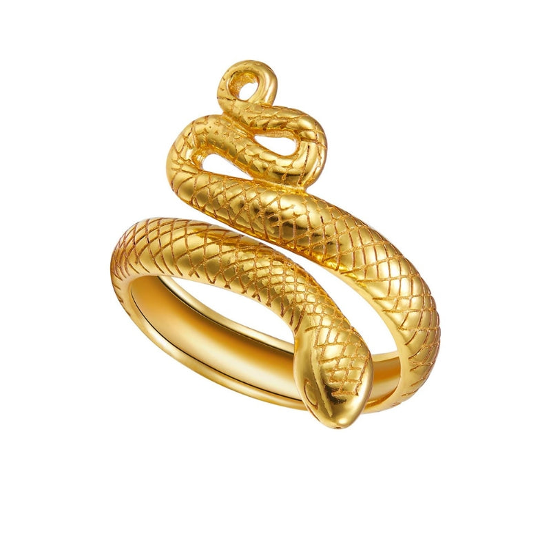 Anillo Snake