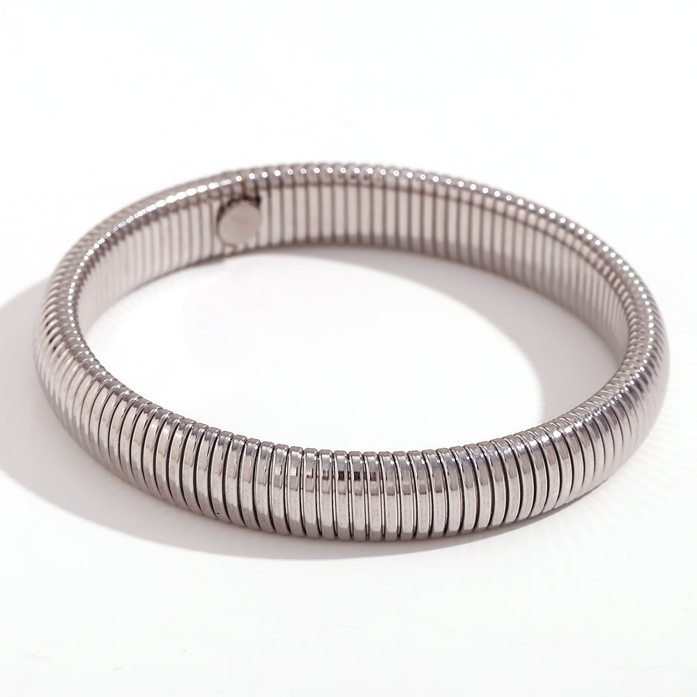 Pulsera Sami Silver