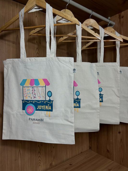 Tote Bag M