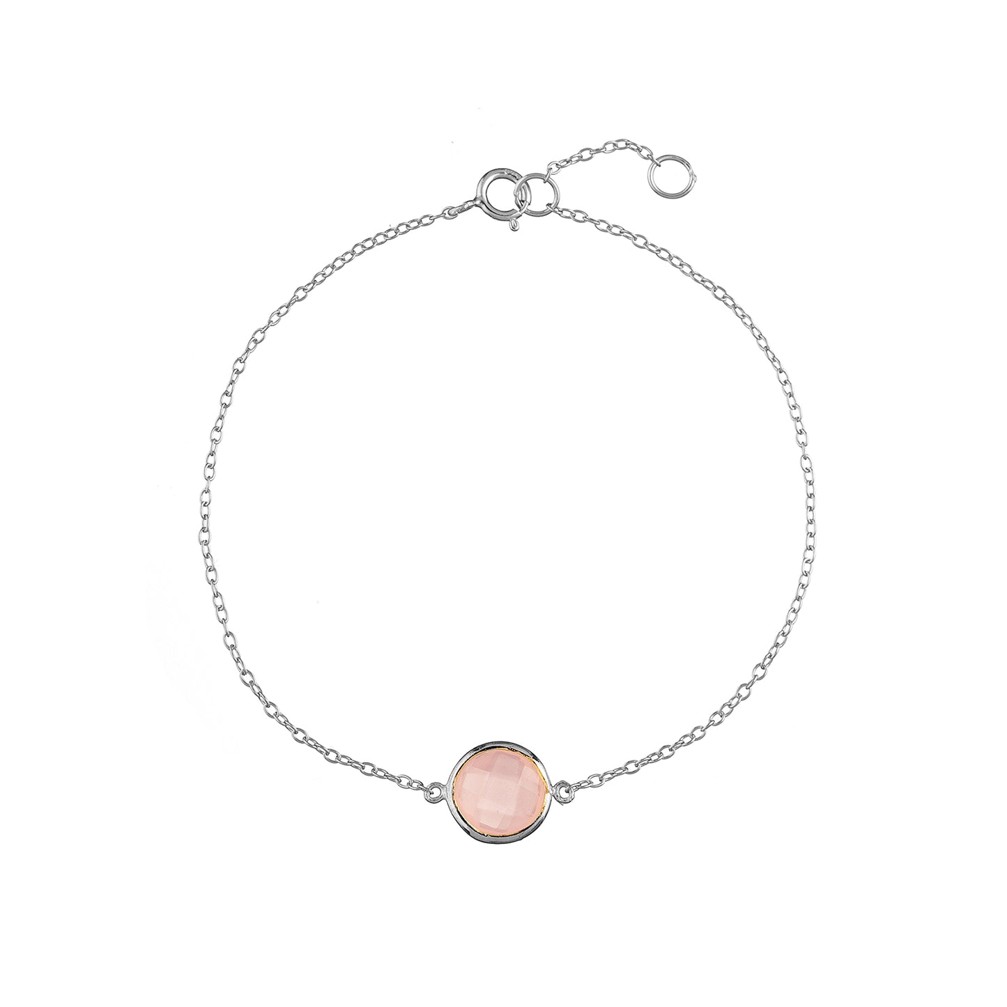 Pulsera Rosa